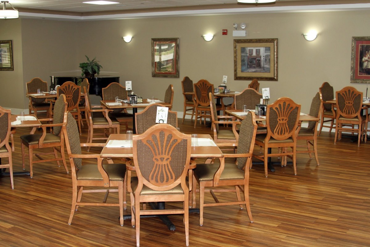 The Pointe at Kilpatrick