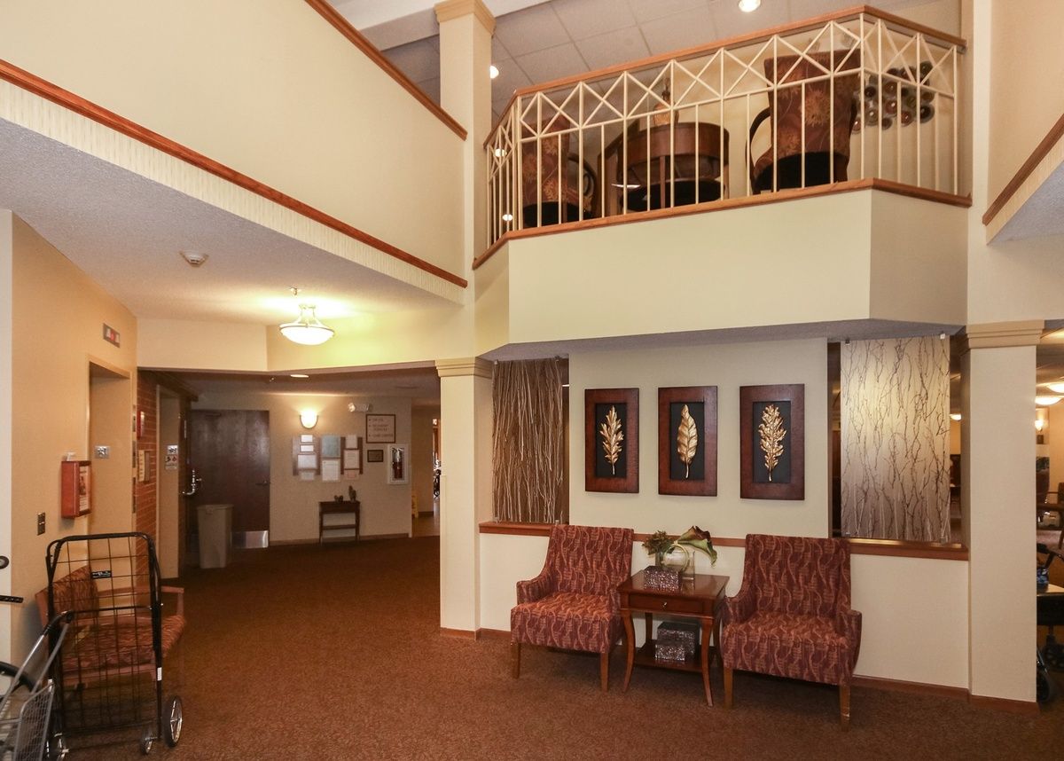 Maranatha Senior Living