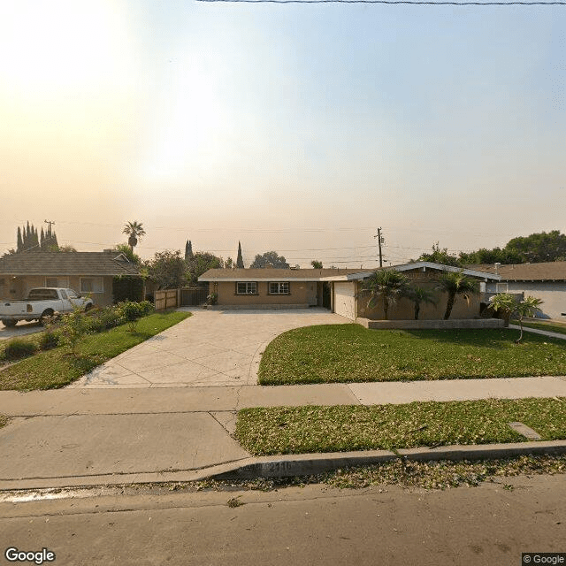 Serenity Springs Senior Living