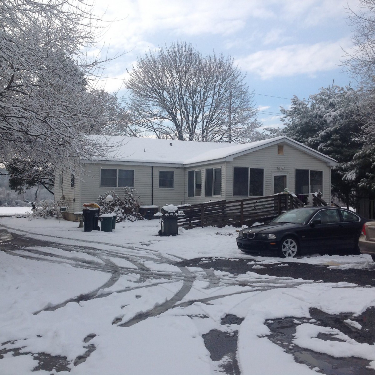 R & C Home for Elderly