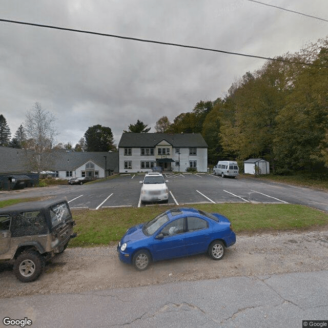 Farmington Home - Aged People