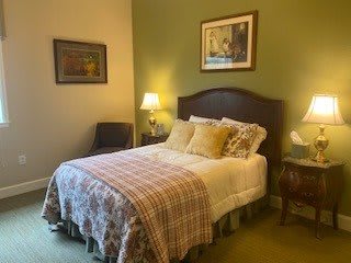 Peachtree Villa at Suwanee