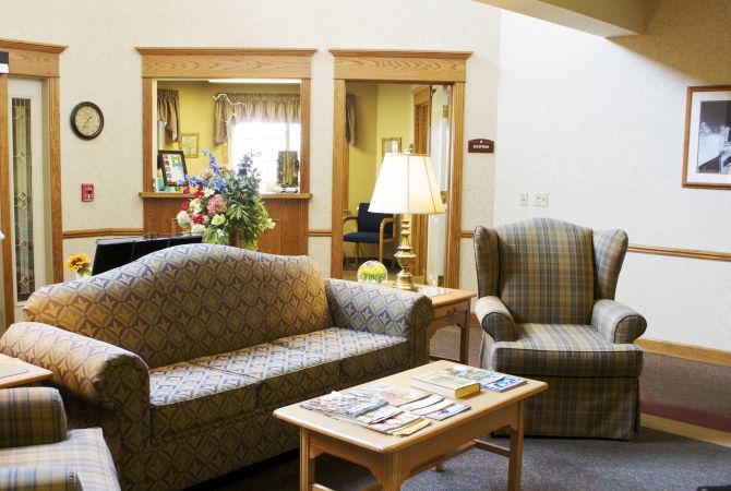 Wissota Place Assisted Living Community