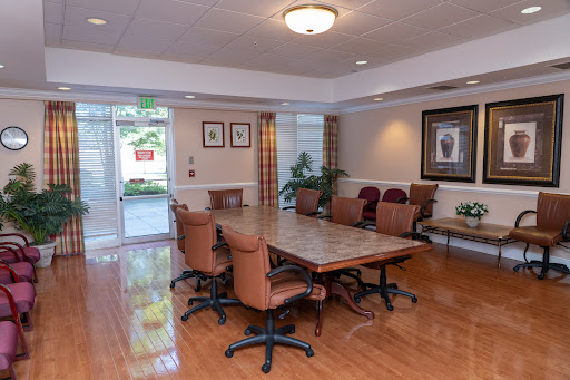 Montgomery Village Health Care Center
