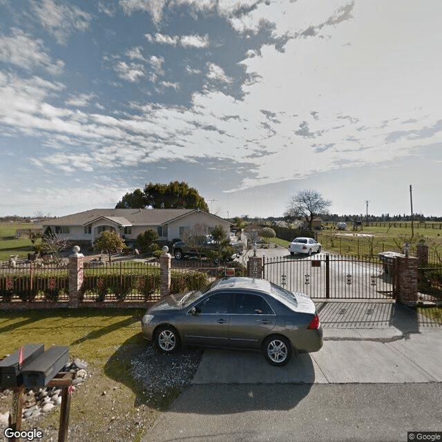 Rhomanica Vineyard Care Home