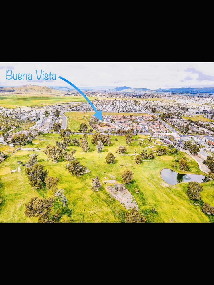 Buena Vista Assisted Living