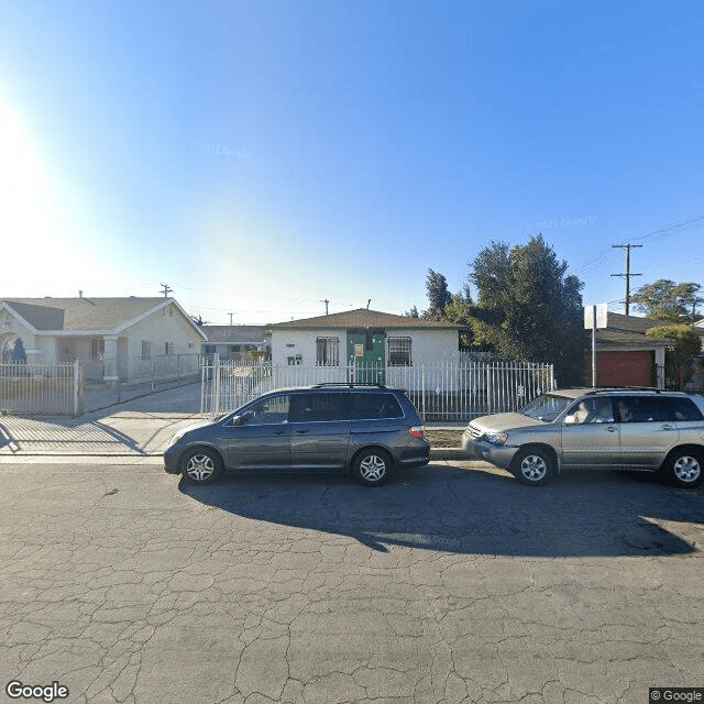 Jones Residential Facility