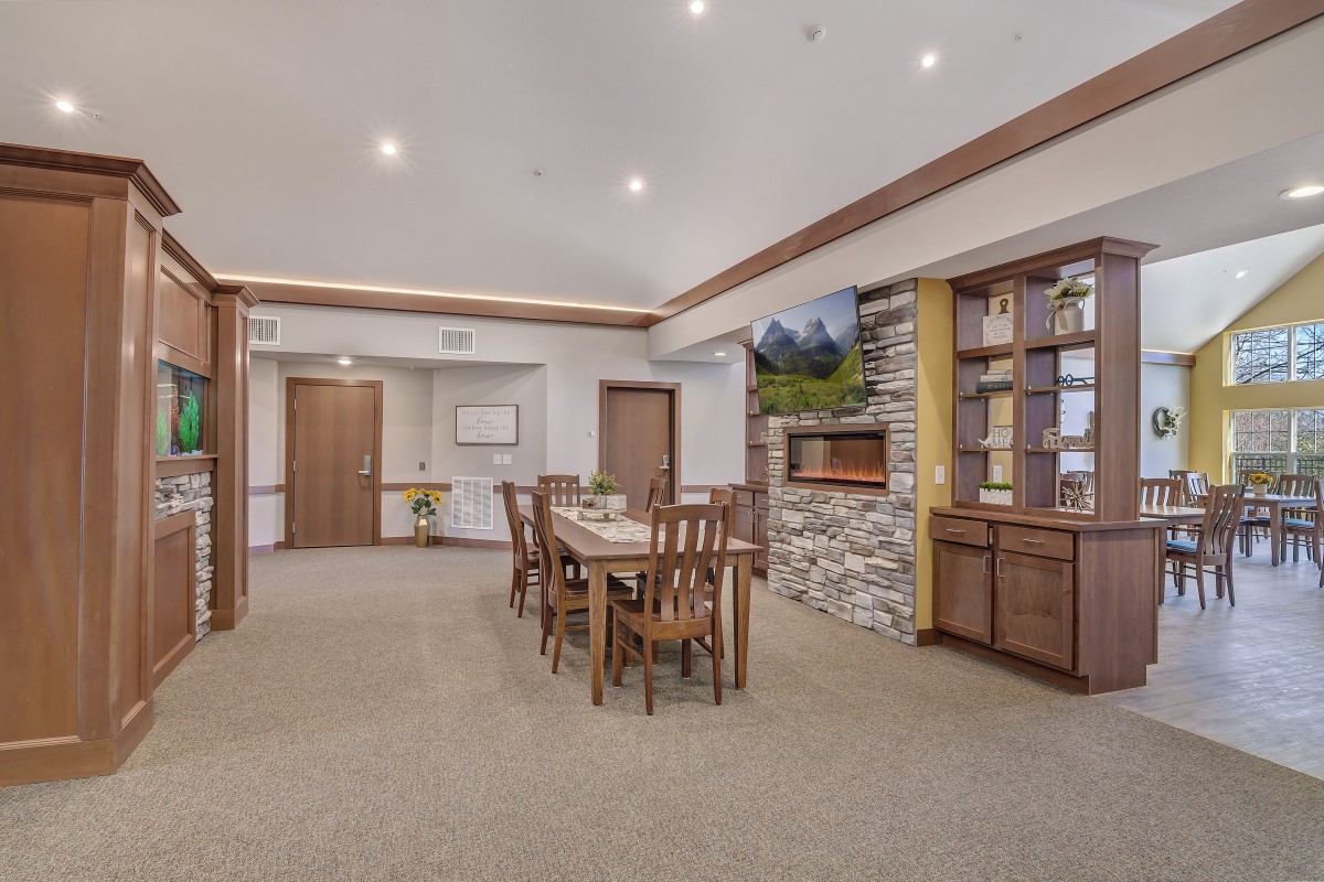 Suite Living of Prior Lake