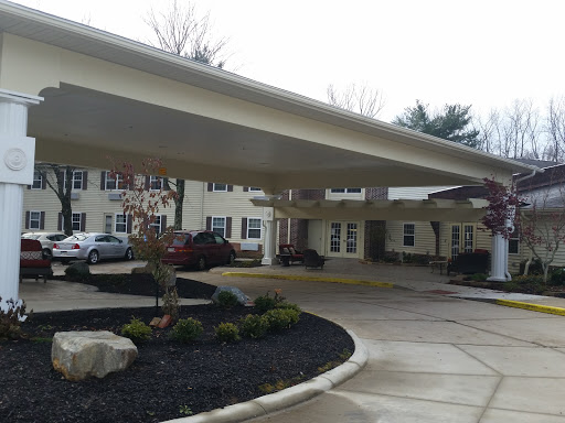 Country Club Rehabilitation Campus at Mt. Vernon