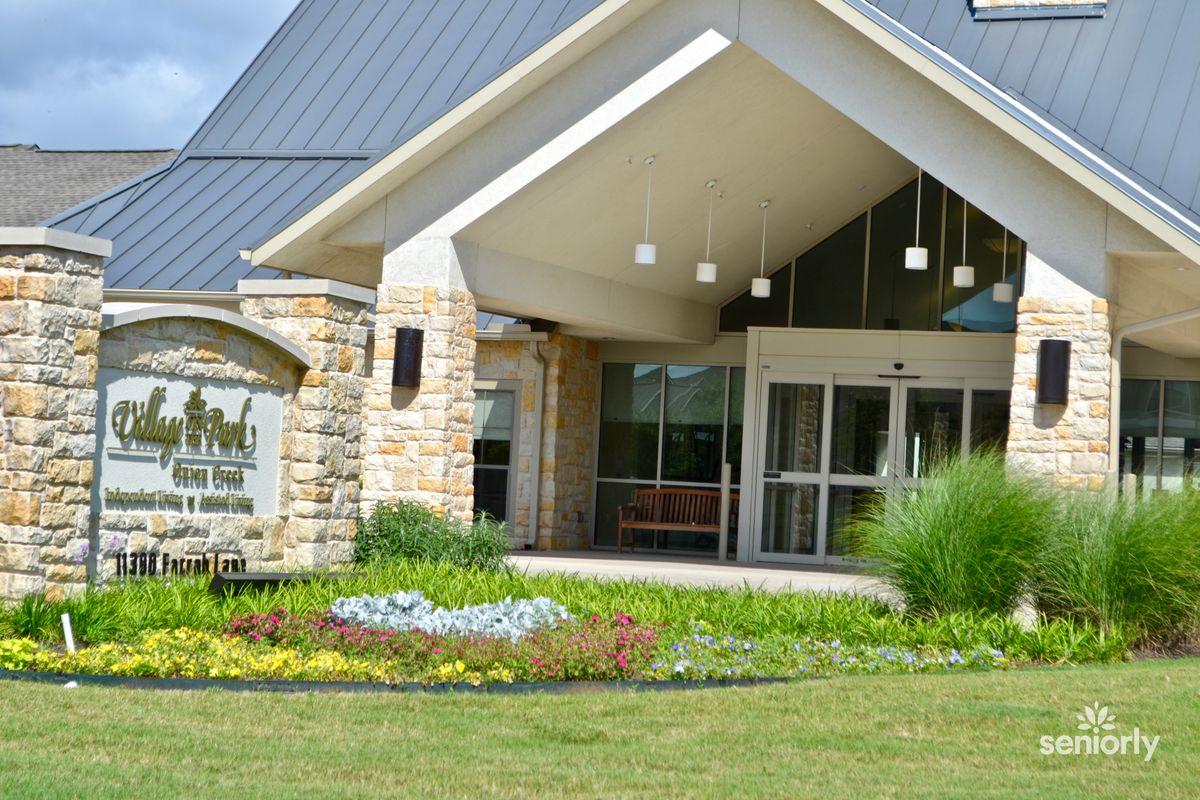 The Village on The Park Onion Creek