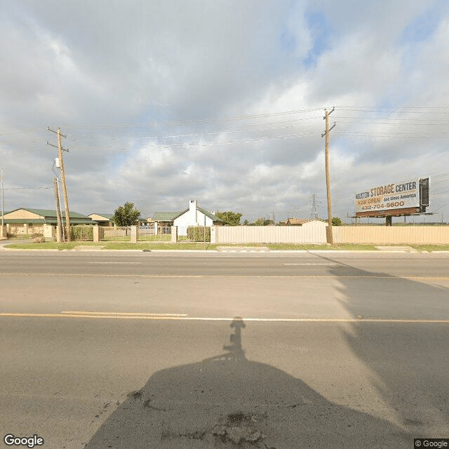TheKey of Midland,  TX