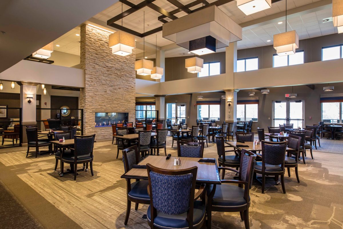 Pioneer Ridge Assisted Living