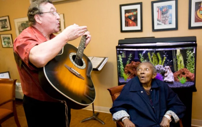 The Bostonian Nursing Care & Rehabilitation Center