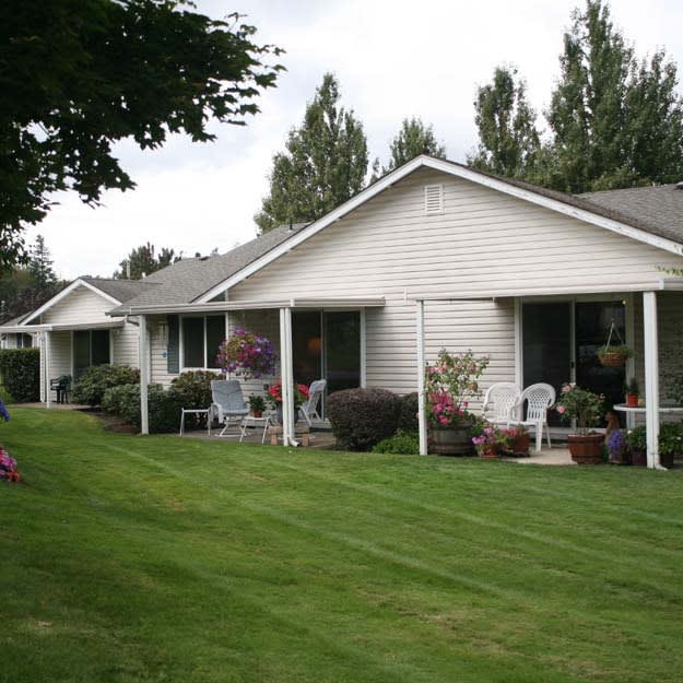 Gibson Creek Retirement Cottage & Assisted Living
