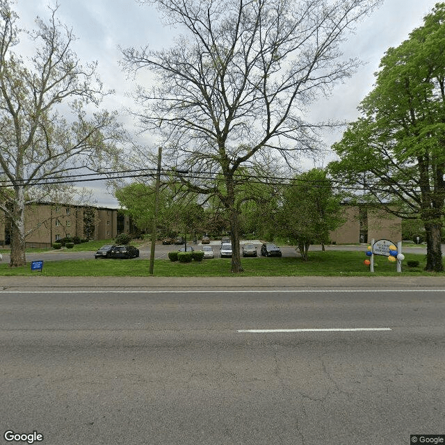 Sycamores Terrace Retirement Community
