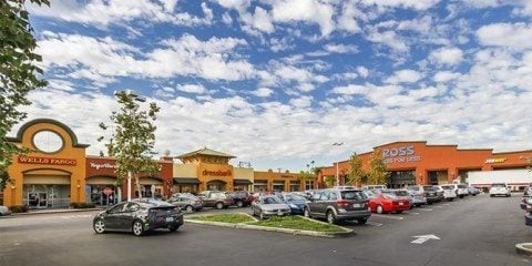 Ladera Center