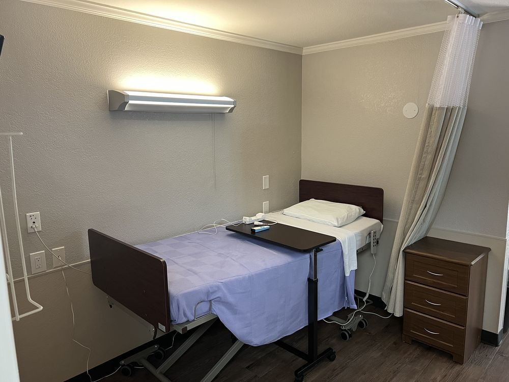 Sun West Choice Healthcare and Rehab