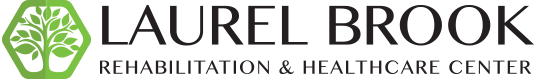 A partially visible logo with text.