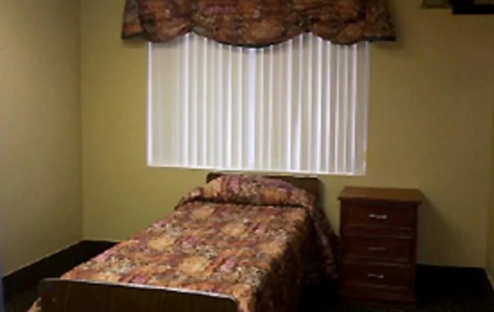 The Cottage Extended Care
