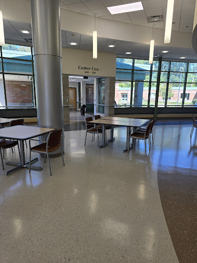 Bronson Commons