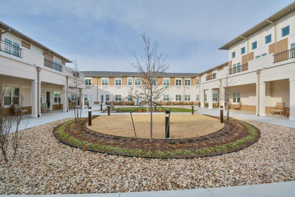 Prairie House Assisted Living & Memory Care