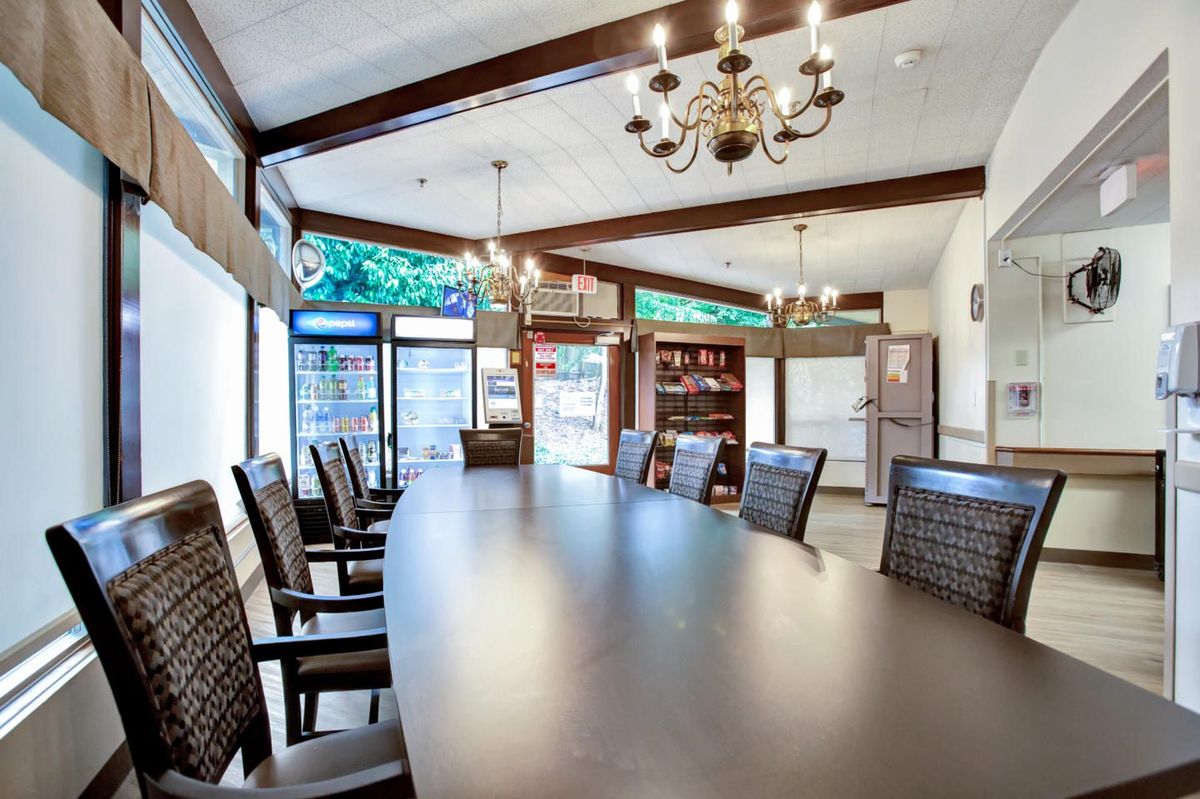 Prestige Care And Rehabilitation Of Reedwood