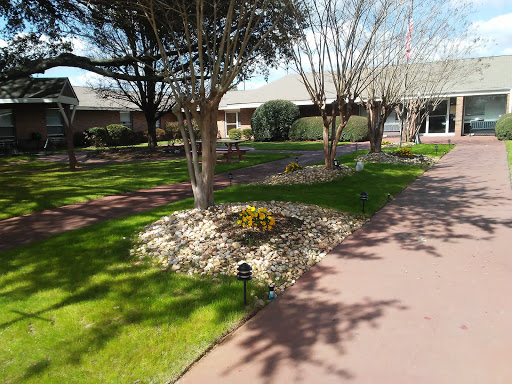 Warner Robins Rehabilitation Center