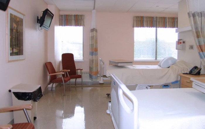 Whittier Bradford Transitional Care Unit