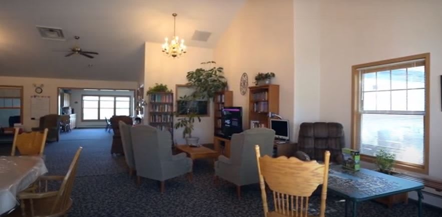 The Victorian Assisted Living
