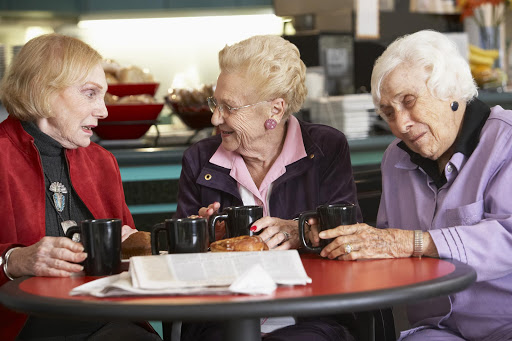 Streamside Alzheimer Care