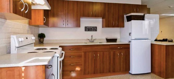 Aperion Care Chicago Heights