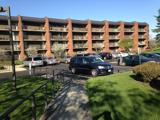 Columbus Colony Housing