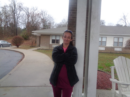 Holzer Senior Care Center