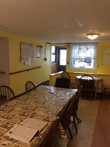 Blackstone Valley Assisted Living
