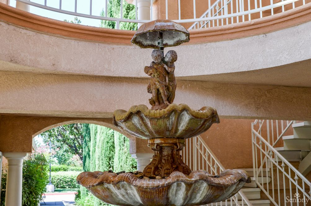 Regency Place
