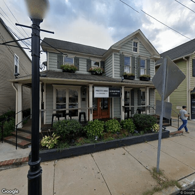 First Home Healthcare Inc