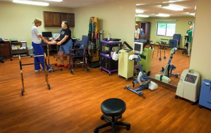 Loveland Health Care Center