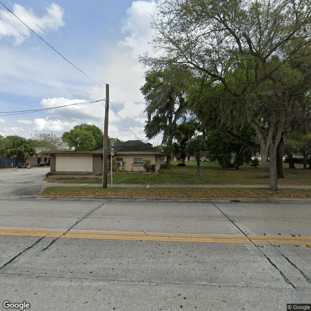 Dixie Lodge