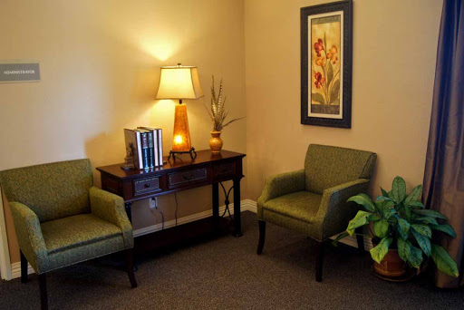 Senior Care Of Hewitt