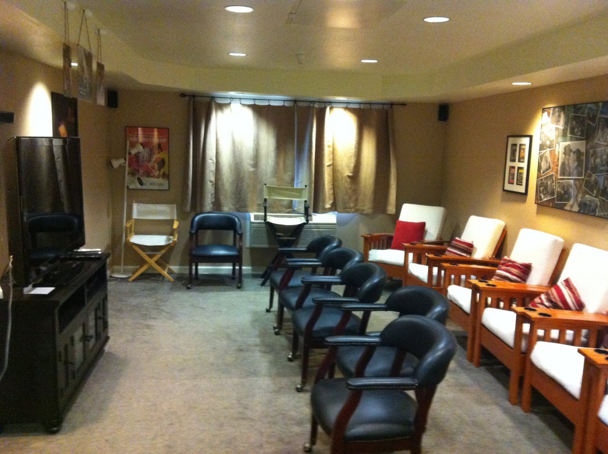 Foothill Village Senior Living