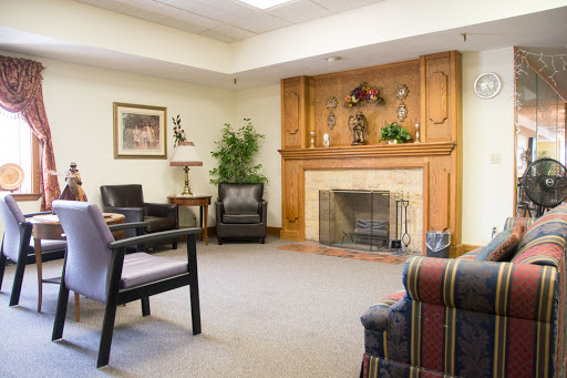 Royale Oaks/House Of Hope Alzheimers Care