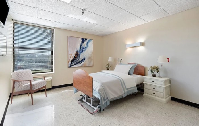 Haines City Health Care Ctr