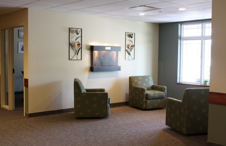 Amery Memory Care