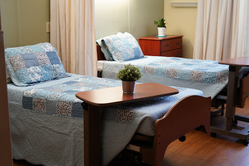 York Nursing And Rehabilitation Center