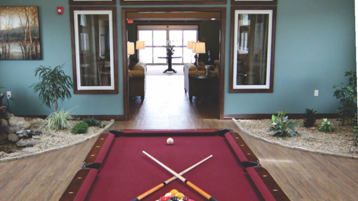 The Villas Of Holly Brook Pekin