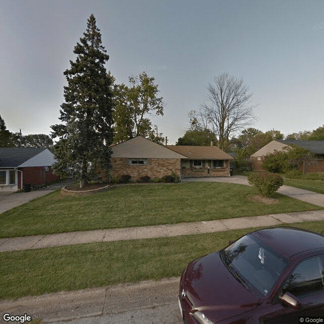 Senior Home Choice