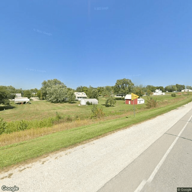 Mt Ayr Health Care Ctr