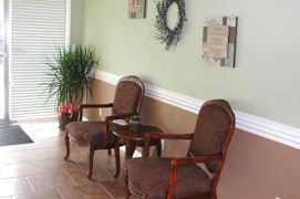 Meadows Assisted Living Center