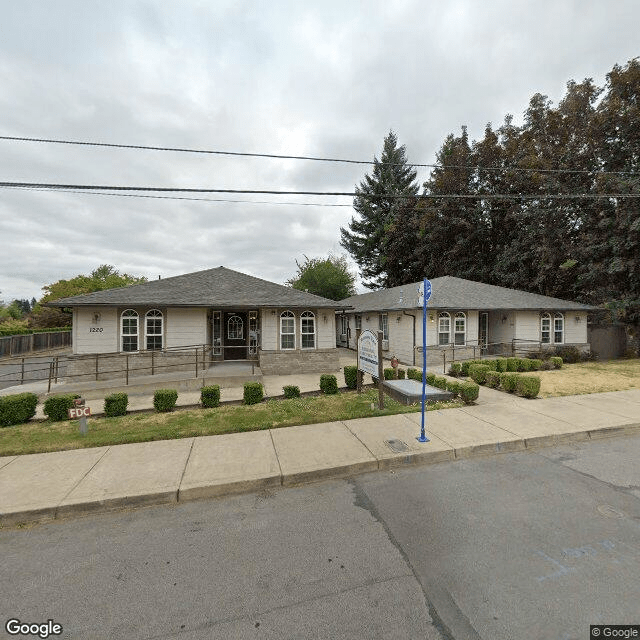 Mountain View RCF and Homes