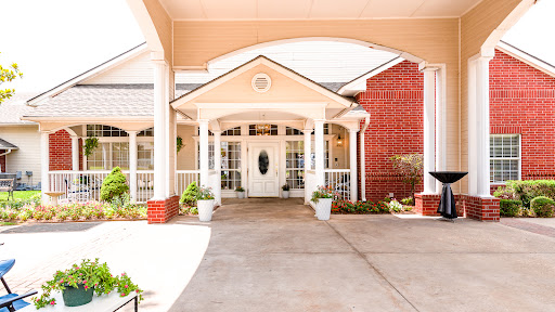 Brookhaven Extensive Care